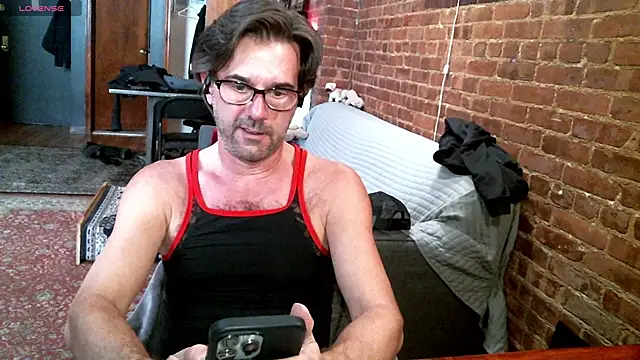 Johnny Bottoms online show from 27, 11, 2025