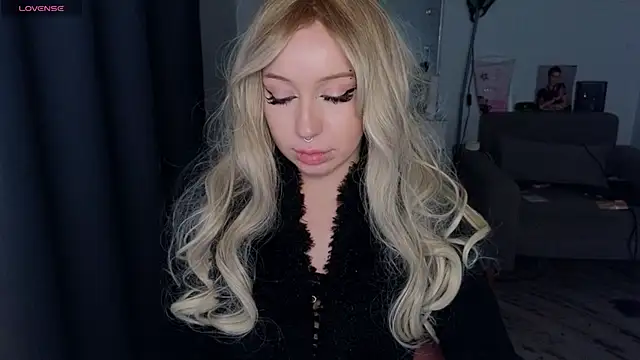 MoranaMissGod online show from 20, 10, 2025