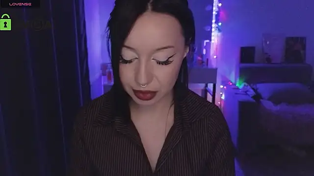 Snapshot of MoranaMissGod chatting on 25, 2, 2026 MoranaMissGod online show from 25, 2, 2026