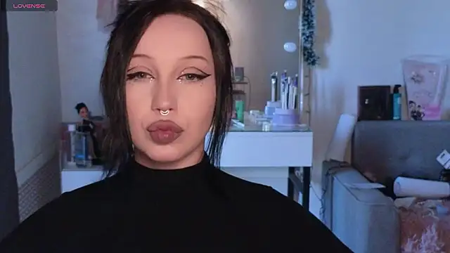 Snapshot of MoranaMissGod chatting on 26, 3, 2026 MoranaMissGod online show from 26, 3, 2026