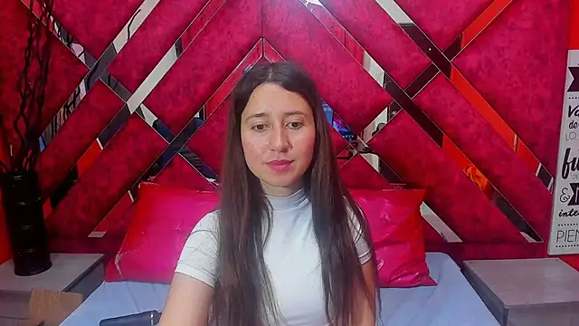 Snapshot of Valeria_grey69 chatting on 10, 1, 2025 Valeria grey69 online show from 10, 1, 2025