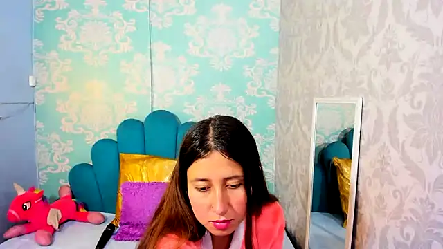 Snapshot of Valeria_grey69 chatting on 14, 1, 2025 Valeria grey69 online show from 14, 1, 2025