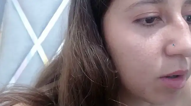 Snapshot of Valeria_grey69 chatting on 17, 2, 2025 Valeria grey69 online show from 17, 2, 2025