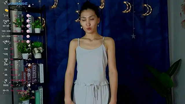 Snapshot of OdeliaGossage chatting on 8, 2, 2025 OdeliaGossage online show from 8, 2, 2025