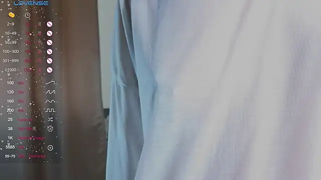 Snapshot of OdeliaGossage chatting on 4, 3, 2025 OdeliaGossage online show from 4, 3, 2025