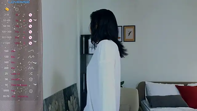 Snapshot of OdeliaGossage chatting on 5, 3, 2025 OdeliaGossage online show from 5, 3, 2025