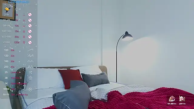 Snapshot of OdeliaGossage chatting on 5, 3, 2025 OdeliaGossage online show from 5, 3, 2025