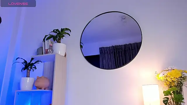 martina roldam online show from 24, 1, 2025