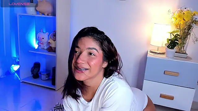 martina roldam online show from 28, 1, 2025