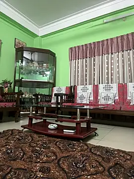 GildanK18 online show from 26, 1, 2025