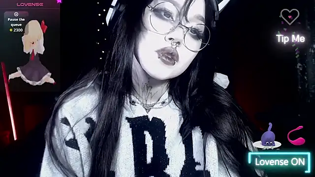 chloe crystall killer online show from 16, 11, 2025