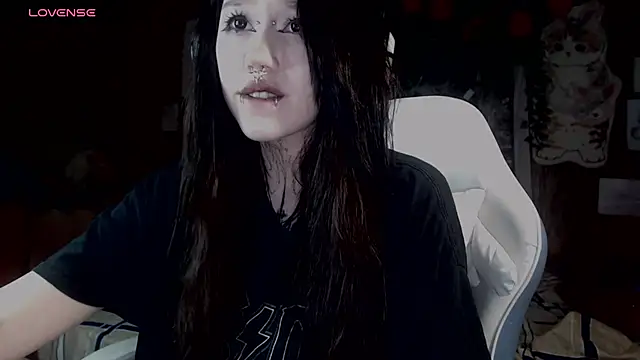 Snapshot of chloe_crystall_killer chatting on 9, 3, 2026 chloe crystall killer online show from 9, 3, 2026