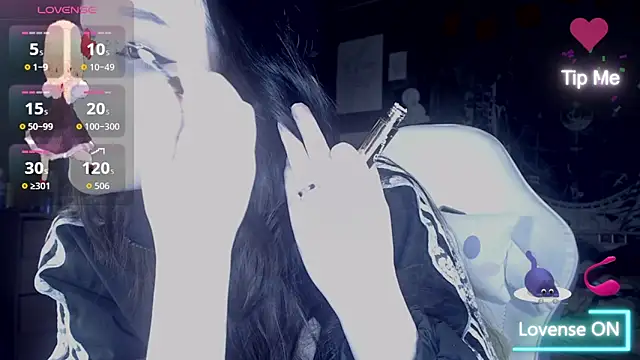 Snapshot of chloe_crystall_killer chatting on 13, 3, 2026 chloe crystall killer online show from 13, 3, 2026