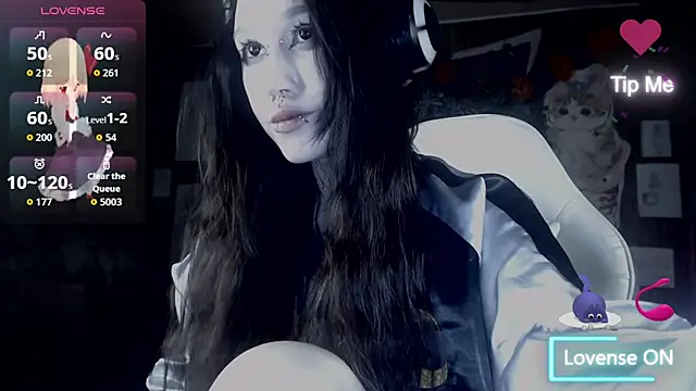 Snapshot of chloe_crystall_killer chatting on 21, 3, 2026 chloe crystall killer online show from 21, 3, 2026