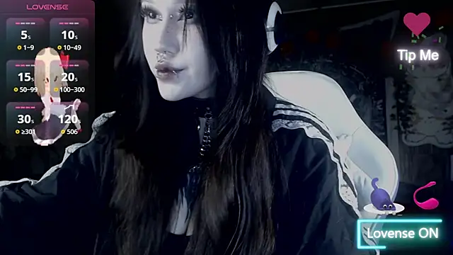 Snapshot of chloe_crystall_killer chatting on 24, 3, 2026 chloe crystall killer online show from 24, 3, 2026