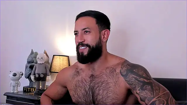 BradLeon  online show from 20, 11, 2025