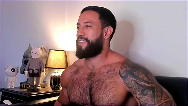 BradLeon  online show from 27, 11, 2025