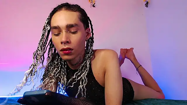 seven7xis online show from 1, 3, 2025