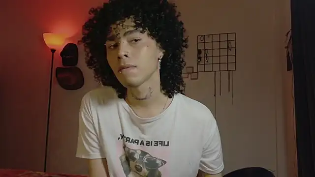 seven7xis online show from 21, 2, 2026