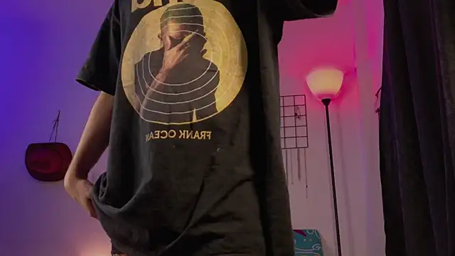 seven7xis online show from 26, 2, 2026