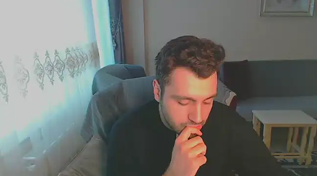 handsomeee04 online show from 1, 2, 2025