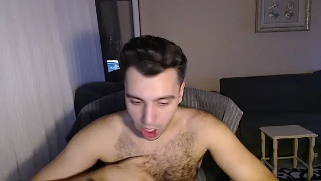 handsomeee04 online show from 13, 9, 2025