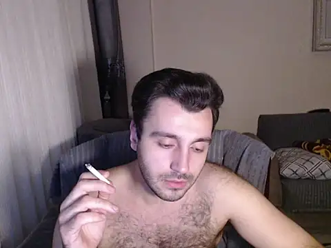 handsomeee04 online show from 29, 10, 2025