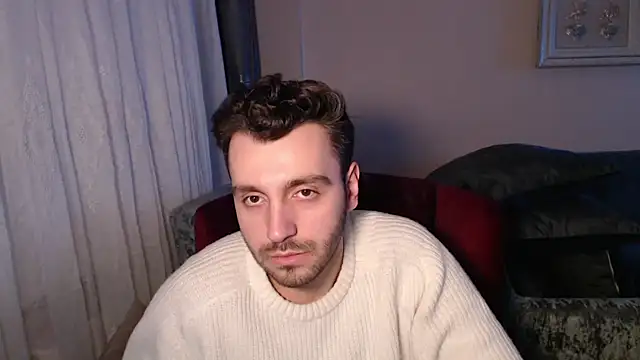 handsomeee04 online show from 24, 2, 2026