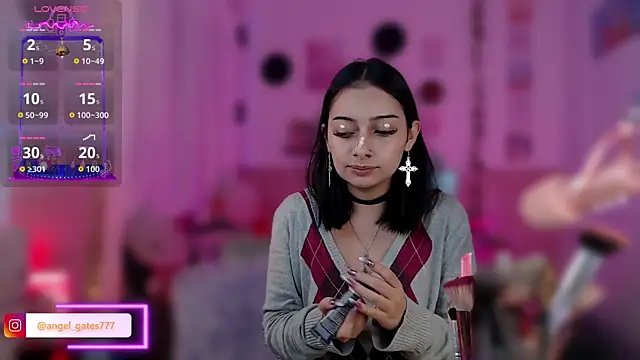 angelgate online show from 8, 3, 2026