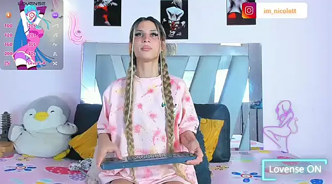 supradoll online show from 6, 2, 2025