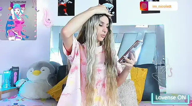 supradoll online show from 10, 2, 2025