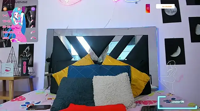 supradoll online show from 6, 3, 2025