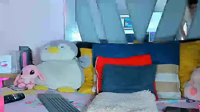 supradoll online show from 19, 3, 2025