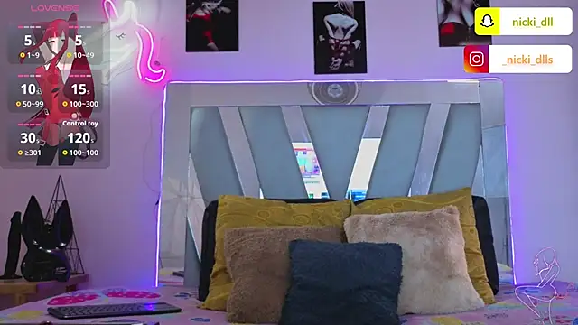 supradoll online show from 24, 9, 2025