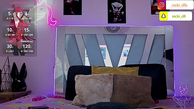 supradoll online show from 28, 9, 2025