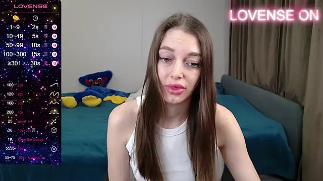 Cherry air online show from 18, 1, 2025