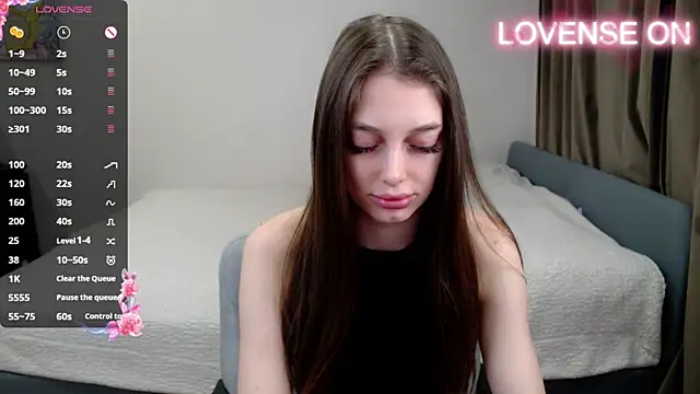 Cherry air online show from 20, 2, 2025