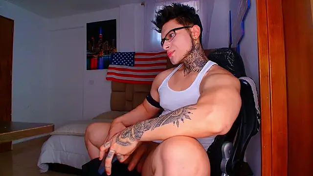 DennisWalkerr online show from 17, 10, 2025