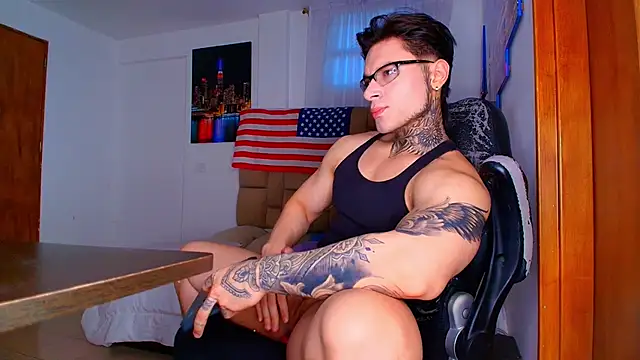 Snapshot of DennisWalkerr chatting on 12, 4, 2026 DennisWalkerr online show from 12, 4, 2026