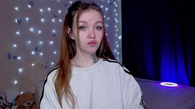 Naughty Mable online show from 14, 2, 2026