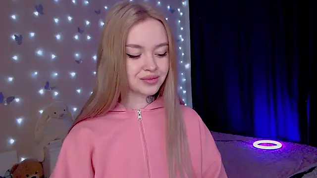 Naughty Mable online show from 3, 3, 2026