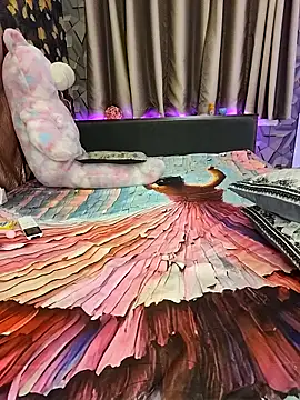 Little  Lia online show from 1, 5, 2026