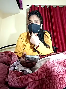 Snapshot of Soniya_444 chatting on 31, 12, 2024 Soniya 444 online show from 31, 12, 2024