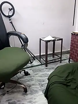 KumarSilencesex21 online show from 1, 4, 2026