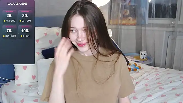 eva varnerr online show from 14, 11, 2025