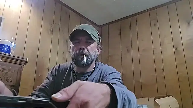zaneporter46 online show from 8, 8, 2026