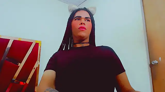 fox naughty violet online show from 12, 9, 2025