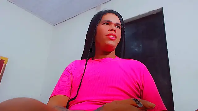 fox naughty violet online show from 1, 10, 2025