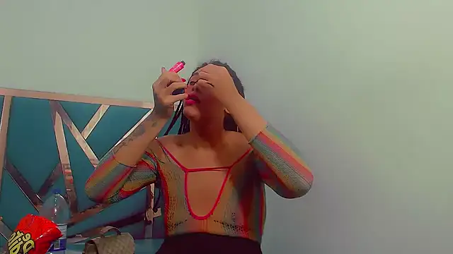 fox naughty violet online show from 3, 11, 2025