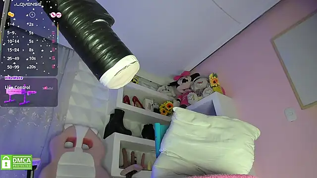 Mara-Bella online show from 15, 2, 2025